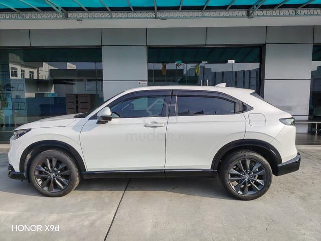 2024 Honda HR-V 1.5 e:HEV RS (A) - 5