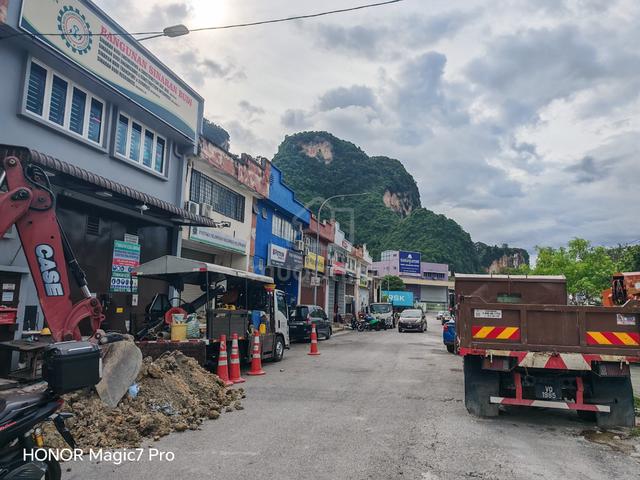 Gombak Bolton warehouse for rent  MRR2 DUKE SPE LDP PLUS DASH LATAR 1