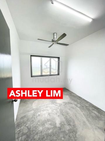 Mercury Apartment 5