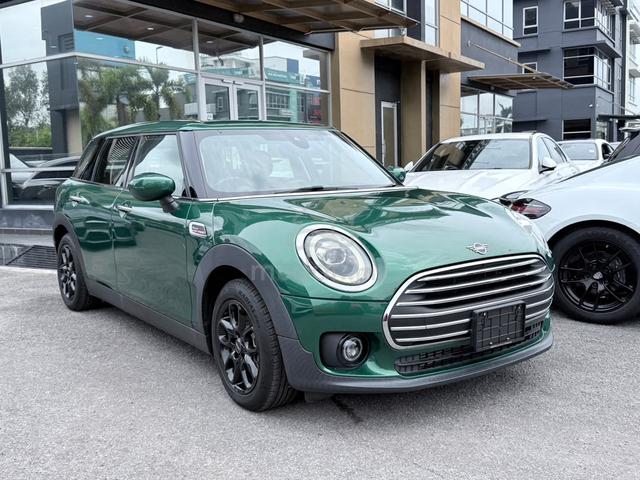 2021 Mini CLUBMAN 1.5 FREE 6 YEAR WARRANTY - 1