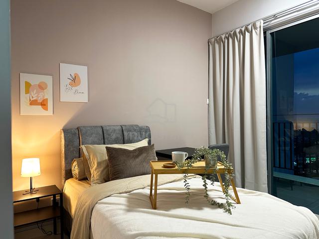SCENIC - Luxury Co-Living Rooms at Johor Bahru Epic Residences 4