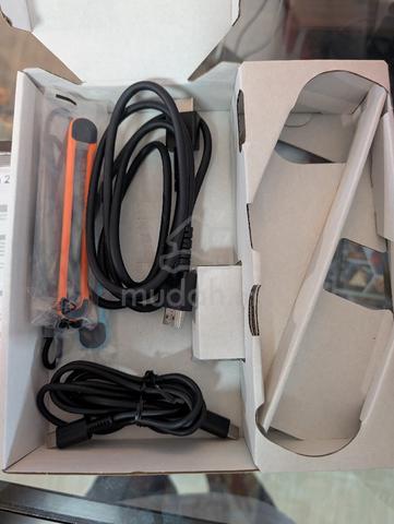 Nintendo Switch 2 Macam Baru, Terima Trade-In - photo 5 of 6
