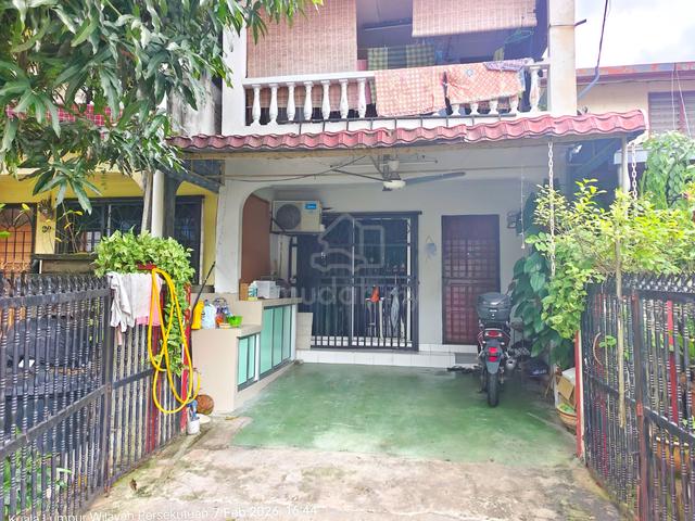 Murah❗️Renovated 2-Storey Selayang Utama 1
