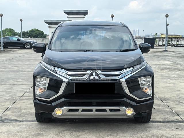 2021 Mitsubishi XPANDER 1.5 (A) FULL SERVICE RC - 2