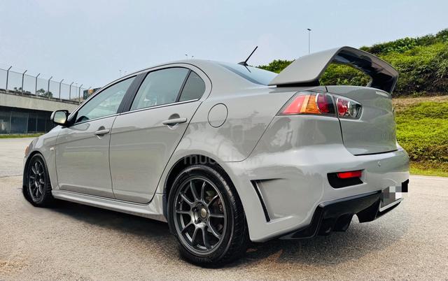 -2014-Proton INSPIRA 2.0 PREMIUM (A) Loan/Cash - 2
