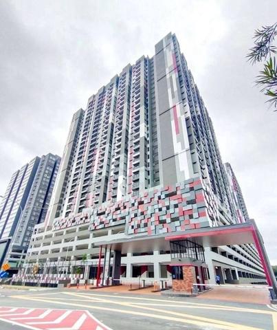 Residensi Mutiara 2