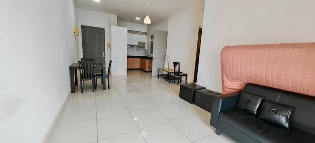 Skysuites @ Meldrum Hills 1