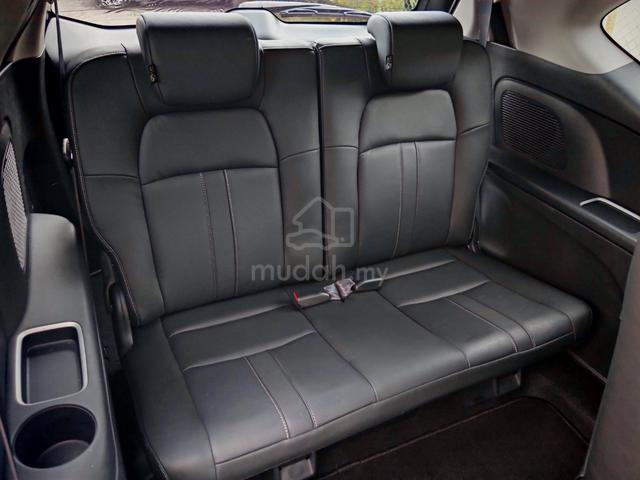 2017 Honda BR-V 1.5 V (A)F.Leather High Spec 7Seat - 5