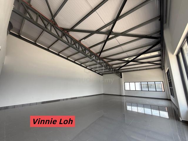 Brand new industrial factory located in a strategic industrial area 1