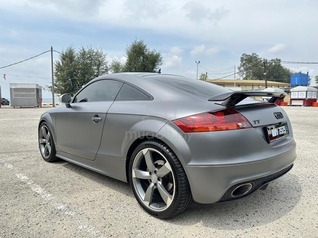 Audi TT 2.0 TFSI (A) DIRECT OWNER - 3