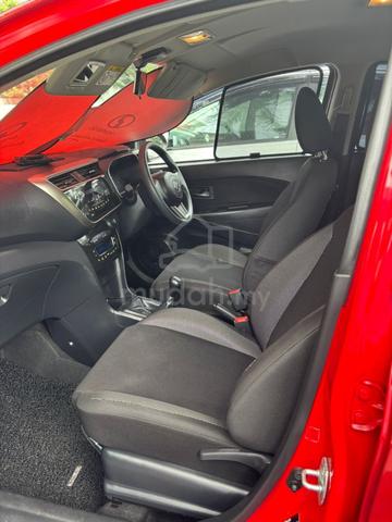 2021 Perodua MYVI 1.3 STANDARD G MY17 M800 D20N - 4