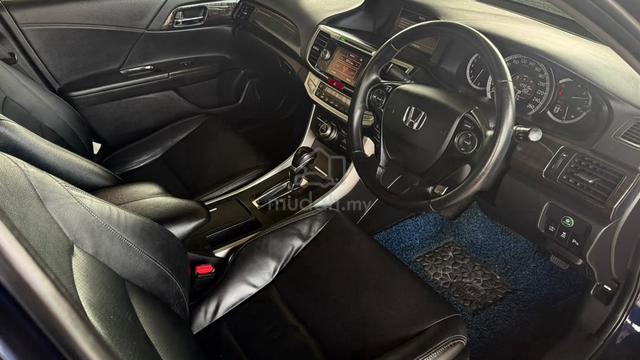 2014 Honda ACCORD 2.0 VTi-L FACELIFT (A) - 5