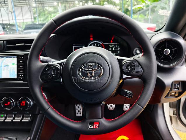 Toyota GR86 2.4 RZ (M) GR 86 HI-SPEC Yr2024 4535NS - 5