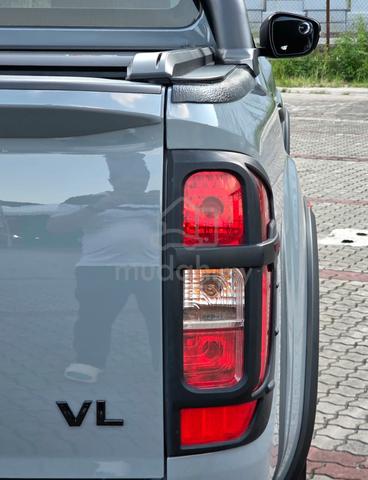 2018 Nissan NAVARA 2.5 VL (A) FULL ACCESSORIES - 5