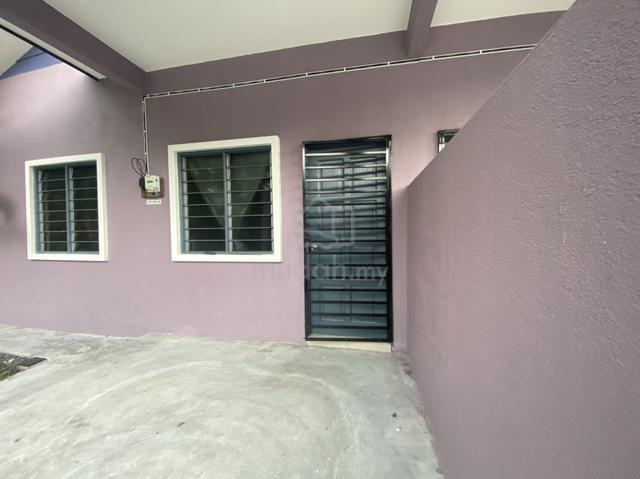 Rumah Untuk Disewa - Banting 1