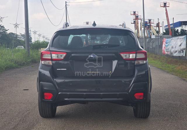 2018(Reg 2019) Subaru XV 2.0I-P (A) Full Loan - 5
