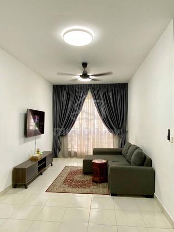 Aronia Apartment 1