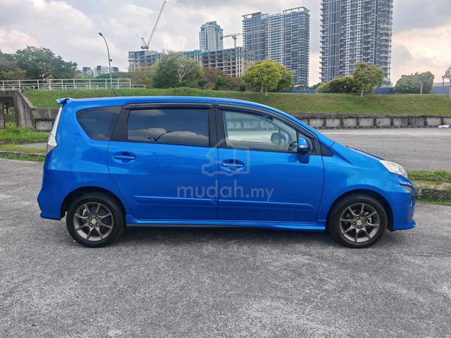 2021 Perodua ALZA 1.5 SE (A) 3 YEAR WARRANTY - 3