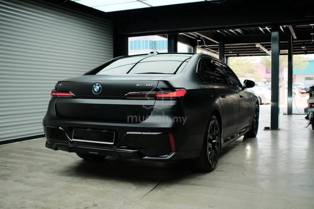 2023 Bmw I7 xDRIVE60 M SPORT MY23 G70 (A) - 5