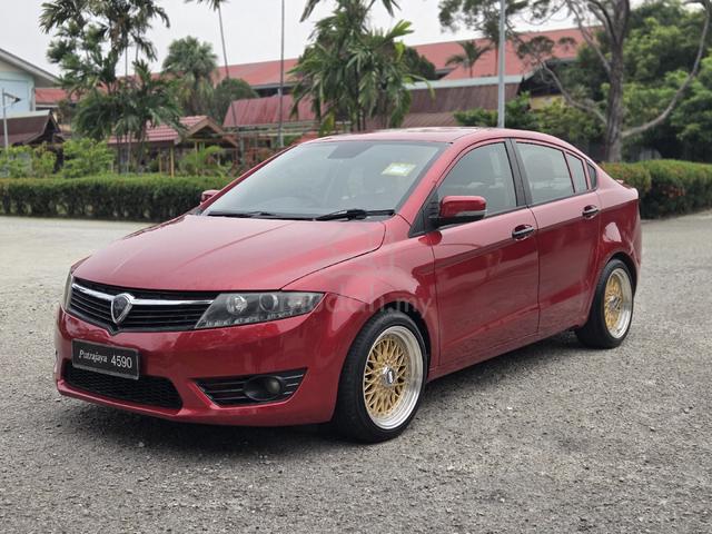 2012 Proton PREVE 1.6 CFE PREMIUM (A) - 1