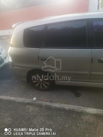 2011 Naza CITRA 2.0 GLS FACELIFT (A) - 5