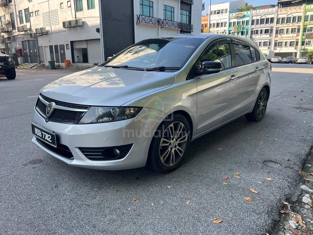 2015 Proton SUPRIMA S 1.6 SUPER PREMIUM (A) - 3