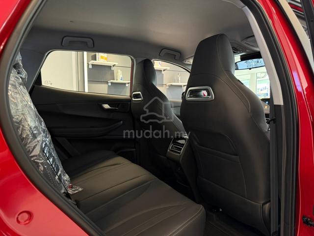 2026 Chery TIGGO CROSS 1.5 TURBO (A) BEST DEAL - 5