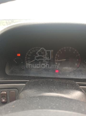 2000 Proton PERDANA 2.0 SEI E57 (A) - 4