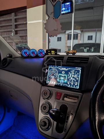 2014 Perodua MYVI 1.3 EZI PREMIUM (A) - 2
