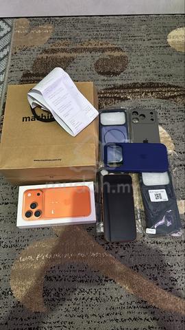 iphone 17 pro 256 - photo 6 of 6