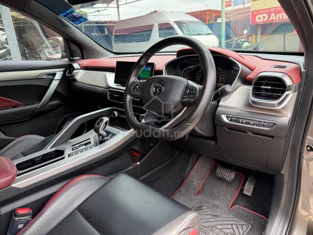 2022 Proton X50 1.5 FLAGSHIP (A)F/S89571KM P/Wrty - 3