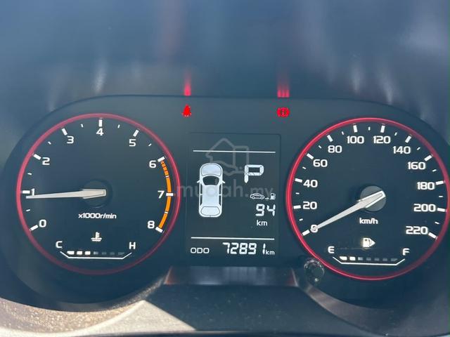 2023 Proton SAGA 1.3 PREMIUM S AT FACELIFT - 5