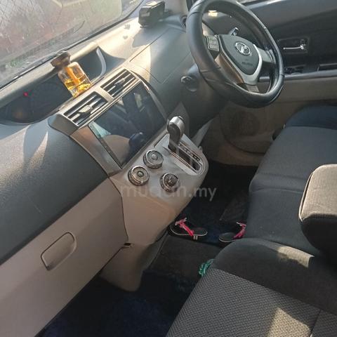 2010 Perodua ALZA 1.5 EZI (A) - 4