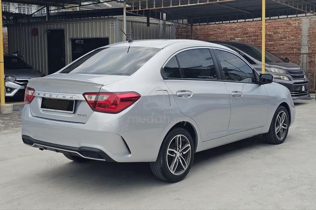 2021 Proton SAGA 1.3 PREMIUM (A) - 3