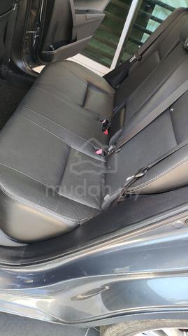 2015 Toyota COROLLA 1.8 ALTIS G MY14 E170 (A) - 5