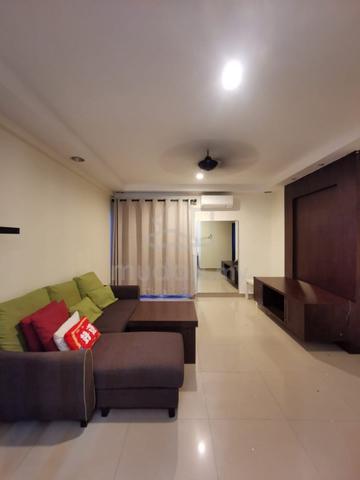 Mutiara Sentul 1
