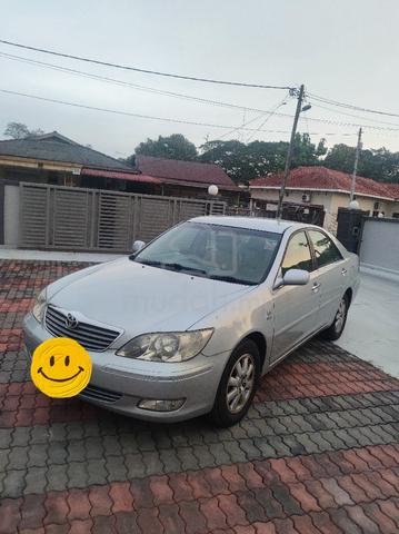 2003 Toyota CAMRY 2.4 V (A) - 3