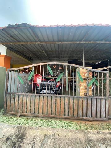 Rumah Sewa Taman Kelemak Alor Gajah 1