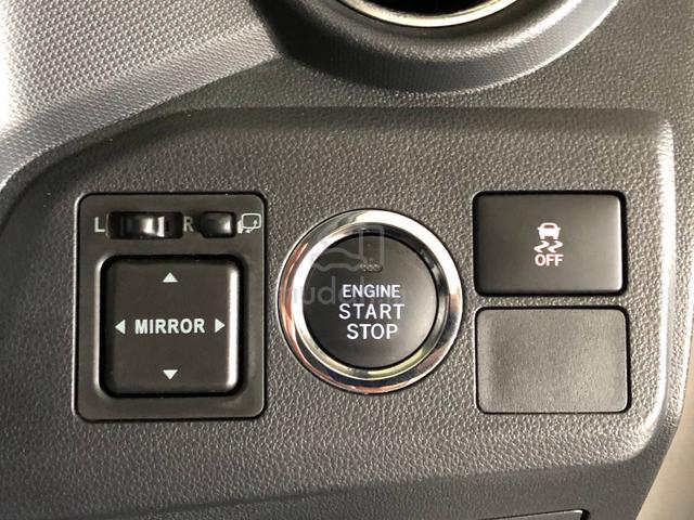 2022 Perodua AXIA 1.0 STYLE (A) 30K KM SERVICE REC - 5