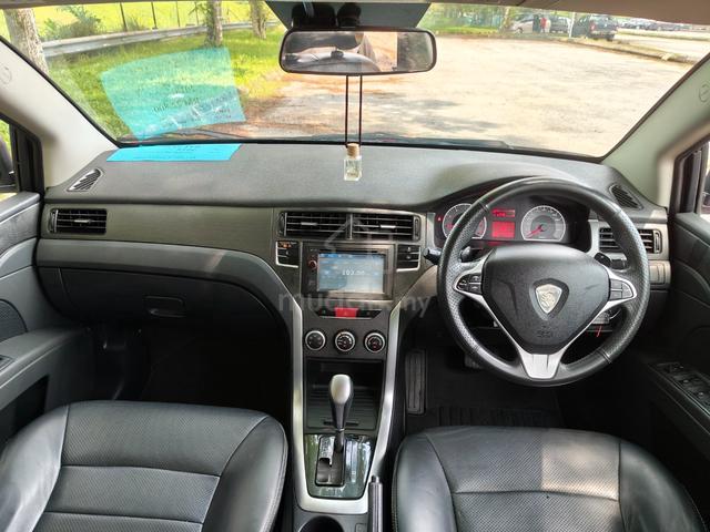 2018 Proton PREVE 1.6 CFE PREMIUM (A) - 3
