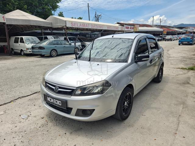 2015 Proton SAGA 1.3 SV (M) - 3