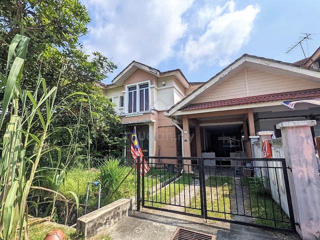 Rumah Sewa Puncak Alam (Dekat UiTM) - Untuk Student Sahaja 1