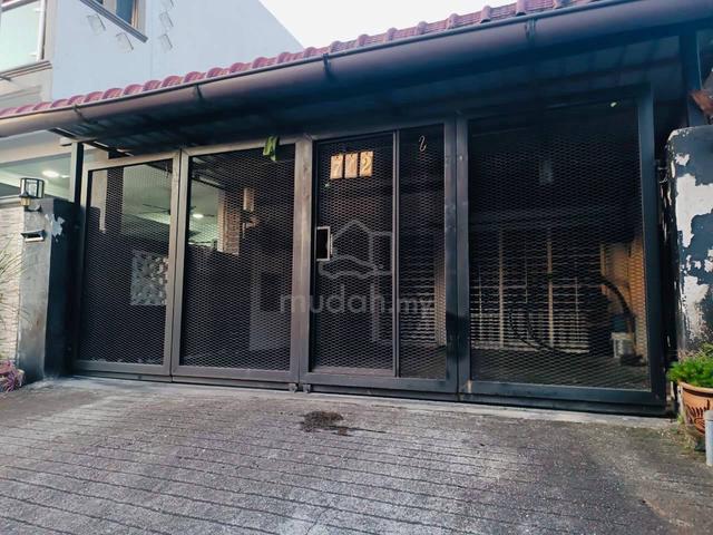 Good Location Renovated Double Storey Taman Kantan Permai Kajang 1