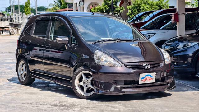 2004 Honda JAZZ 1.5 IDSI GD HATCHBACK CASH TUNAI - 1