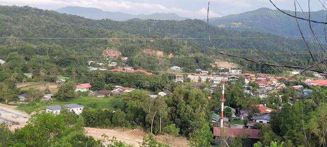 Hilltop Legacy Development Land 1