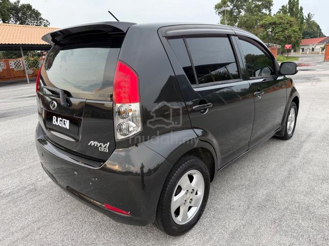 2006 Perodua MYVI 1.3 EZI (A) - 3