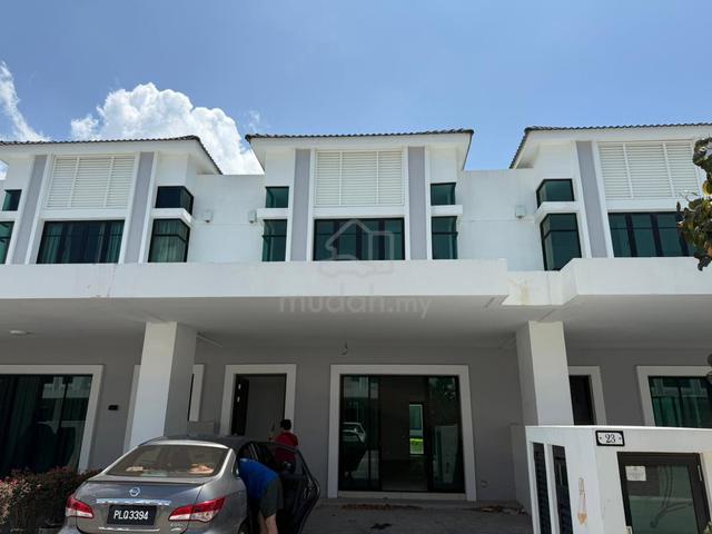 Ashton Eco Horizon Batu Kawan Double-Storey Terrace For Sale 1