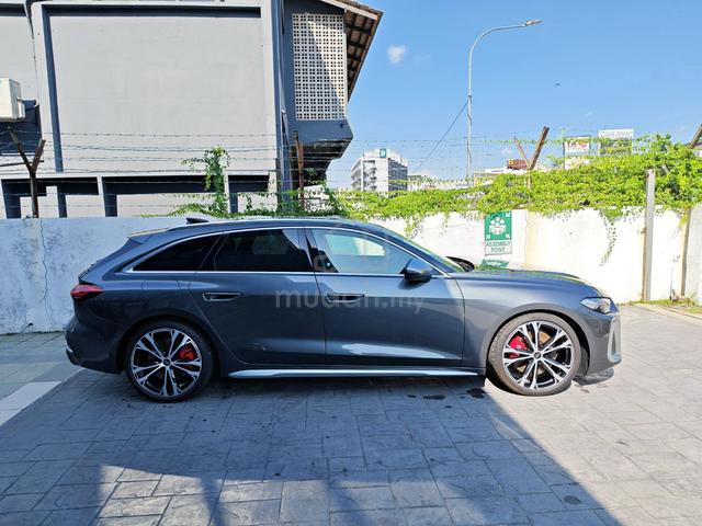 2025 Audi S5 Avant TFSi S.Line Wagon Grade 5A RS5 - 3