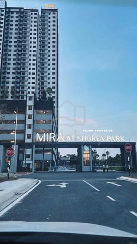 MIRA at Shorea Park 3