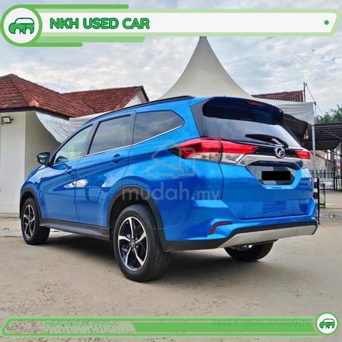 2020 Perodua ARUZ 1.5 AV (A) 3YRS WARRANTY - 4